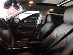 تۆیۆتا هایلاندەر